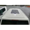 Panneau solaire 160 W + régulateur