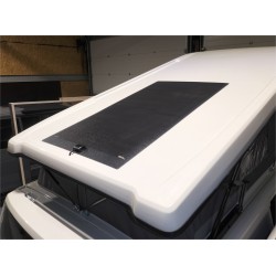 Panneau solaire 160 W + régulateur