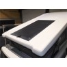 Panneau solaire 160 W + régulateur