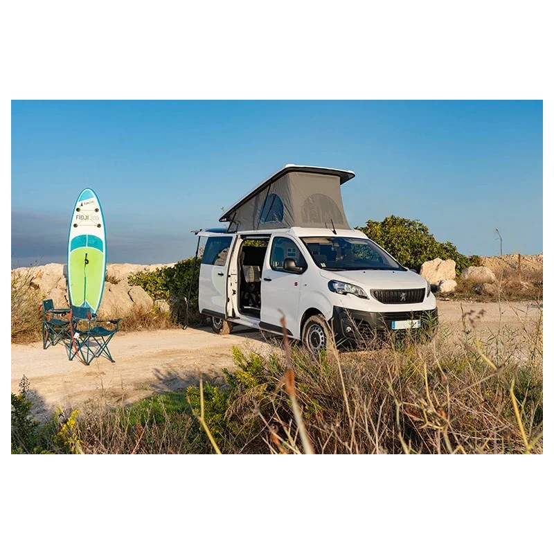 Expert Jumpy Vivaro Proace Scudo SCA262