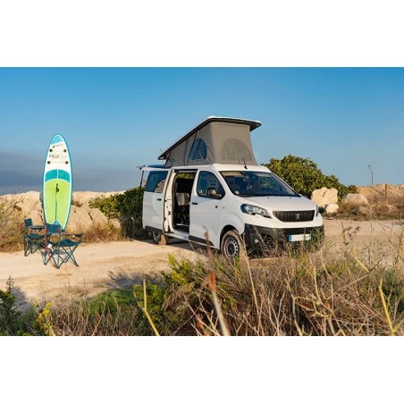 Expert Jumpy Vivaro Proace Scudo SCA262