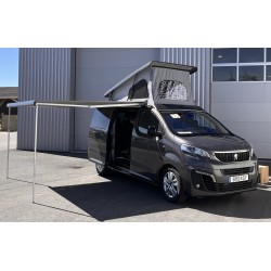 Expert Jumpy Vivaro Proace Scudo SCA262