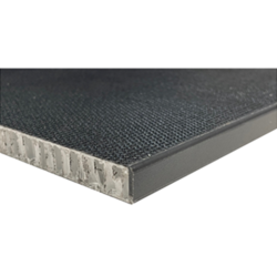 Composite ULTRAGRIP antidérapant arrière