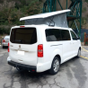 SCA 264 Expert Jumpy Vivaro Proace Scudo