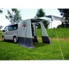 Tente universelle hayon ou 2 portes