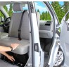Embase T5/T6 banquette double Volkswagen Transporter