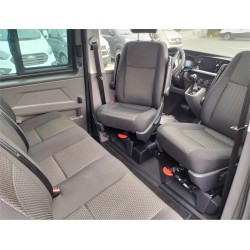 Embase T5/T6 siège passager Volkswagen Transporter
