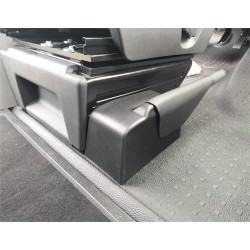 Embase T5/T6 siège chauffeur Volkswagen Transporter