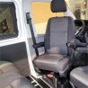 Embase T5/T6 siège chauffeur Volkswagen Transporter