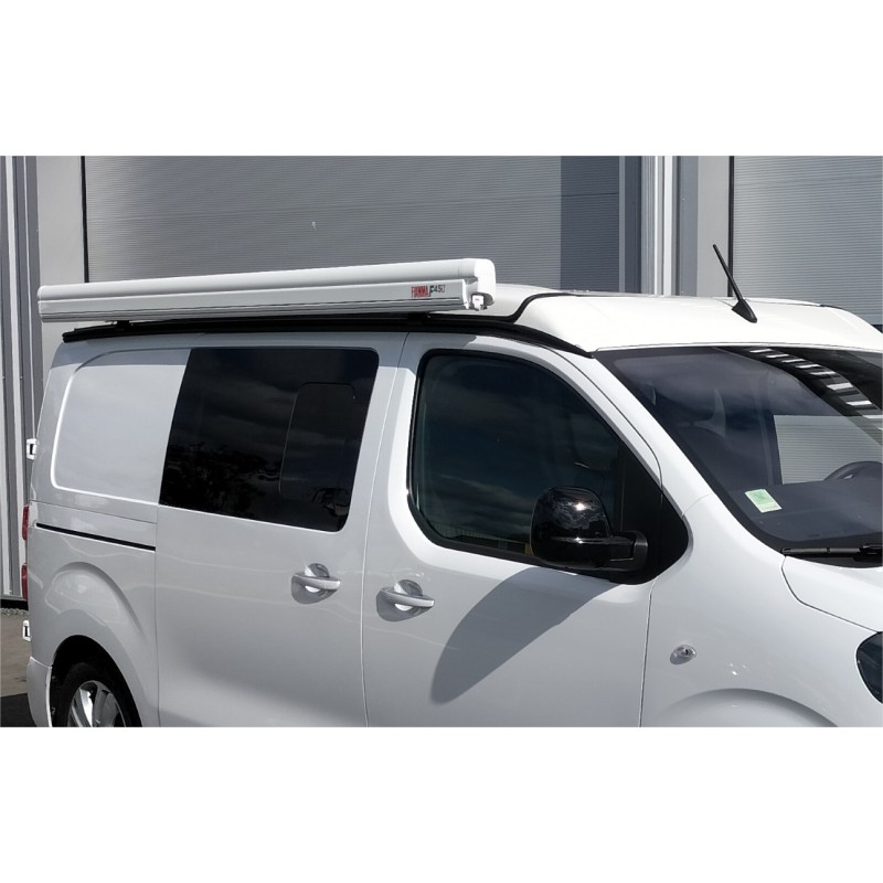 Expert Jumpy Vivaro Proace Scudo L2