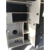 Meuble arrière FIXE avec rangement