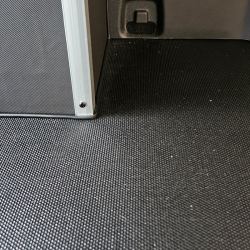 Composite ULTRAGRIP antidérapant arrière