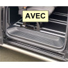 Pack finition T6 portes :2AR + 1LAT