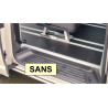 Pack finition T6 portes :HAY + 2LAT