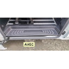 Pack finition Vito portes: 2AR + 1LAT