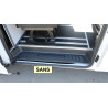 Pack finition Vito portes: 2AR + 1LAT