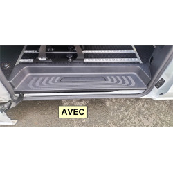 Pack finition Vito portes: HAY + 1LAT