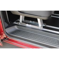 +3 Xline plancher 1/2 Alu