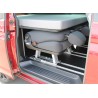 +3 Xline plancher 1/2 Alu