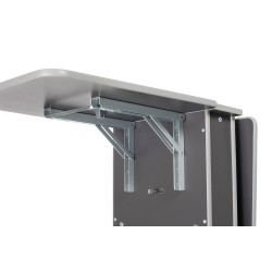 Table BUSINESS Xline
