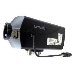 Pack chauffage autonome