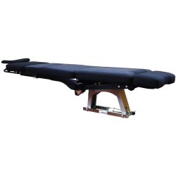 2 sièges ZLINE plancher total GDV