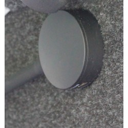 Liseuse LED tactile avec 2 sorties USB