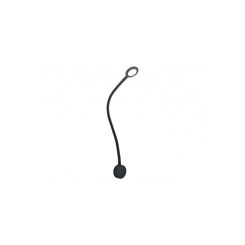 Liseuse LED tactile avec 2 sorties USB