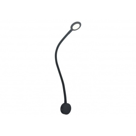 Liseuse LED tactile avec 2 sorties USB