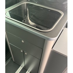 Meuble de cuisine