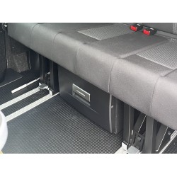 Réfrigérateur à cassette de 30 litres
