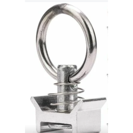 Pion simple AERO