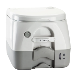Toilette compacte