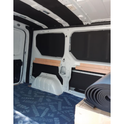 Isolation totale en ARMAFLEX