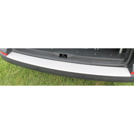 Protection de pare choc en aluminium