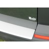 Protection de pare choc en aluminium