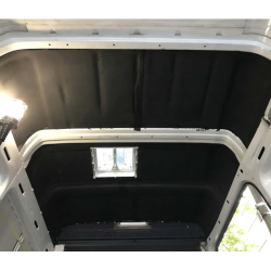 Isolation totale en ARMAFLEX