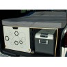 Camping Box, modèle MULTIBOX