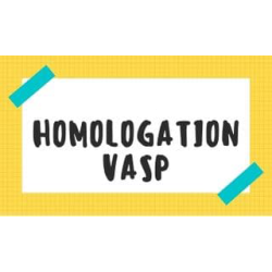 VASP camping car