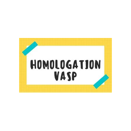 VASP camping car