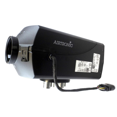 Chauffage AIR/AIR
