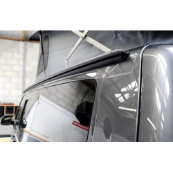 Rails T5/T6.1 L1 Volkswagen Transporter