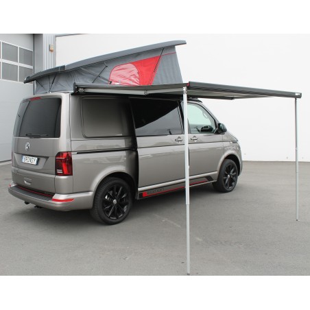 Store L2 Volkswagen T5/T6