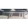 Tapis aiguilleté avant