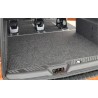 Tapis aiguilleté arrière