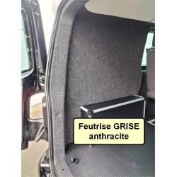 Médaillons AR feutrine