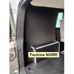 Médaillons AR feutrine