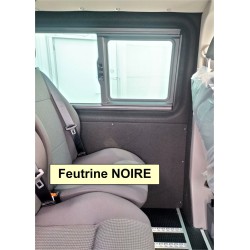 Médaillons AV feutrine