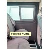Médaillons AV feutrine