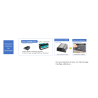 Batterie LITHIUM Bluetooth avec appli mobile + coupleur séparateur